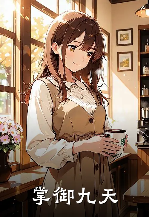 掌御九天