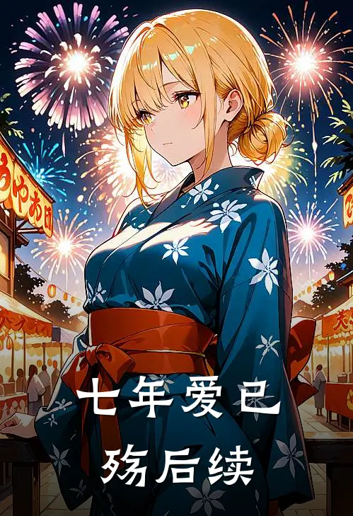 七年爱已殇后续