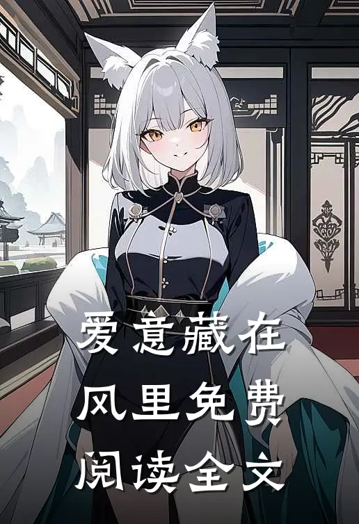 爱意藏在风里免费阅读全文