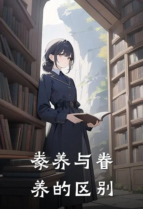 豢养与眷养的区别