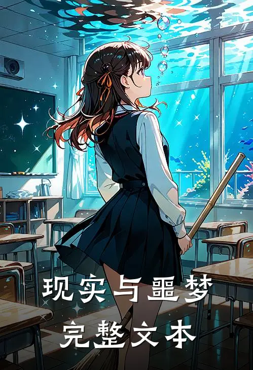 现实与噩梦完整文本