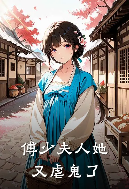 傅少夫人她又虐鬼了