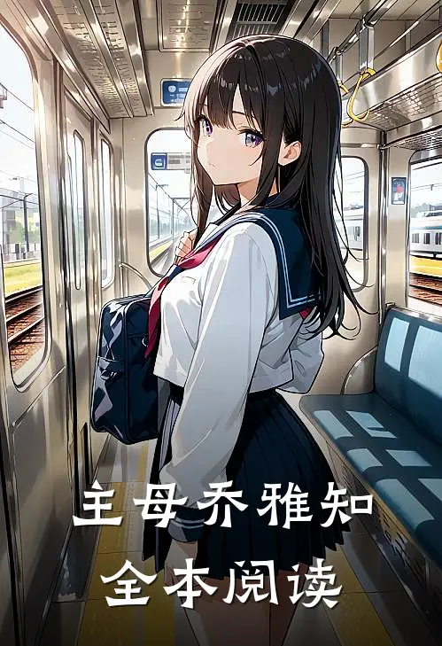 主母乔雅知全本阅读