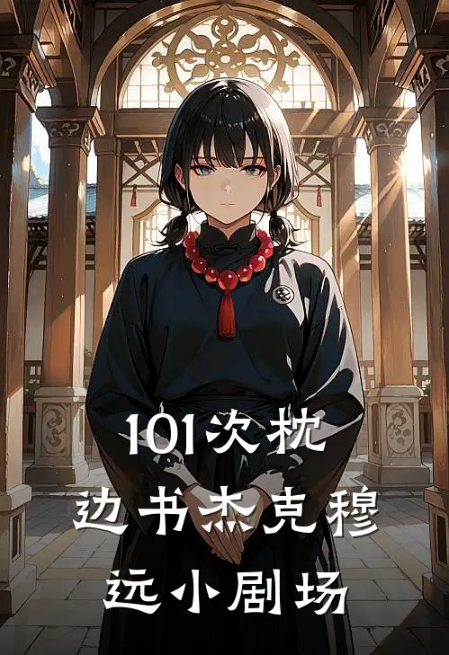 101次枕边书杰克穆远小剧场