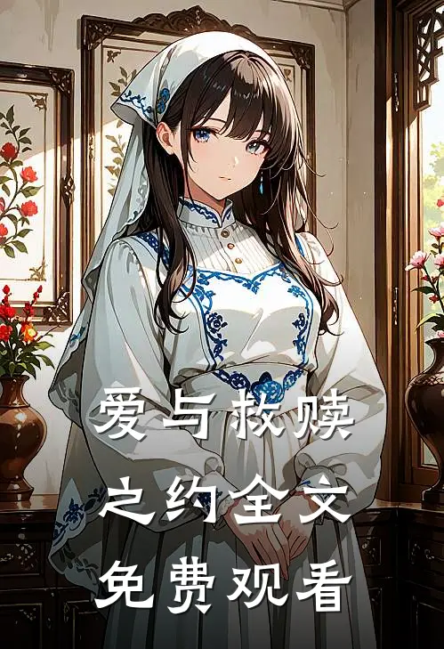 爱与救赎之约全文免费观看