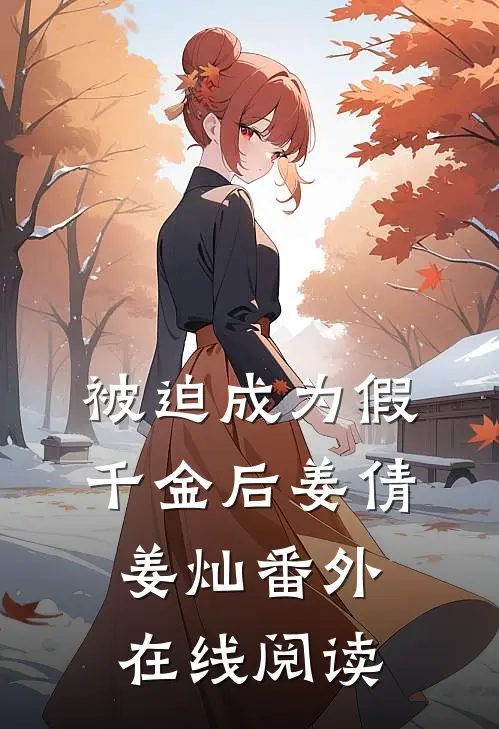 被迫成为假千金后姜倩姜灿番外在线阅读