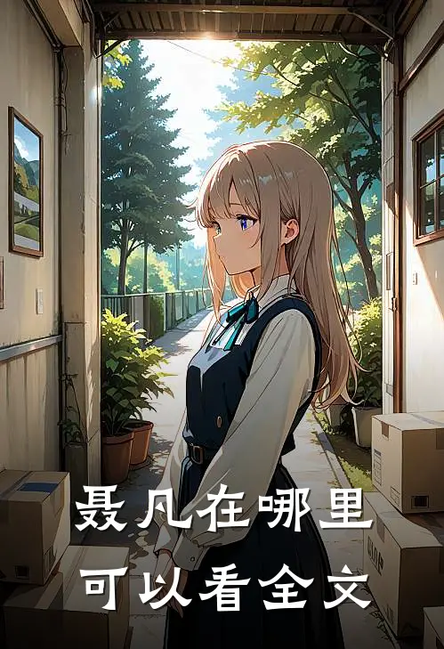 聂凡在哪里可以看全文