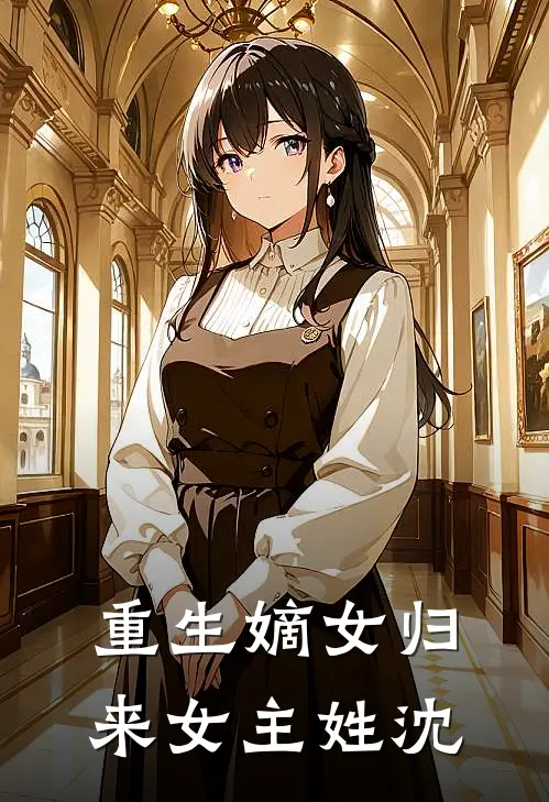 重生嫡女归来女主姓沈