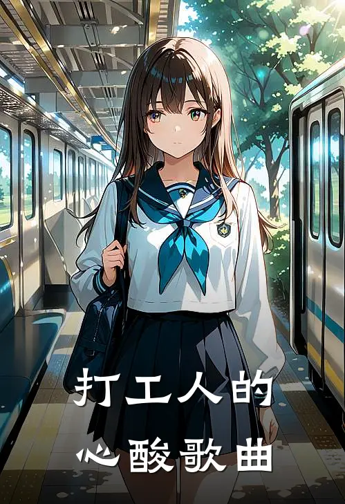 打工人的心酸歌曲