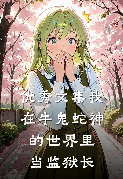 优秀文集我在牛鬼蛇神的世界里当监狱长