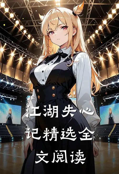 江湖失心记精选全文阅读