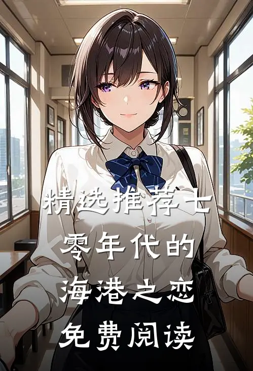 精选推荐七零年代的海港之恋免费阅读