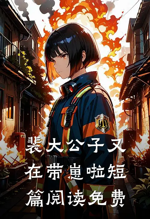 裴大公子又在带崽啦短篇阅读免费