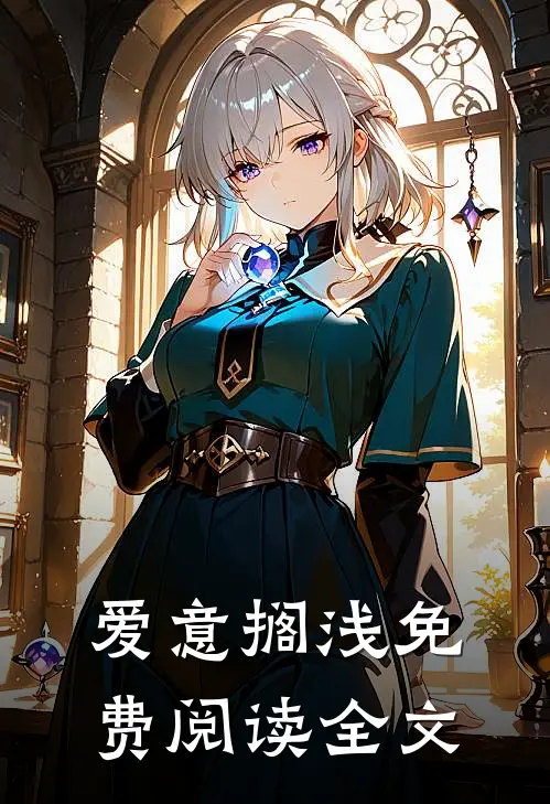 爱意搁浅免费阅读全文