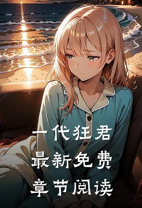 一代狂君最新免费章节阅读