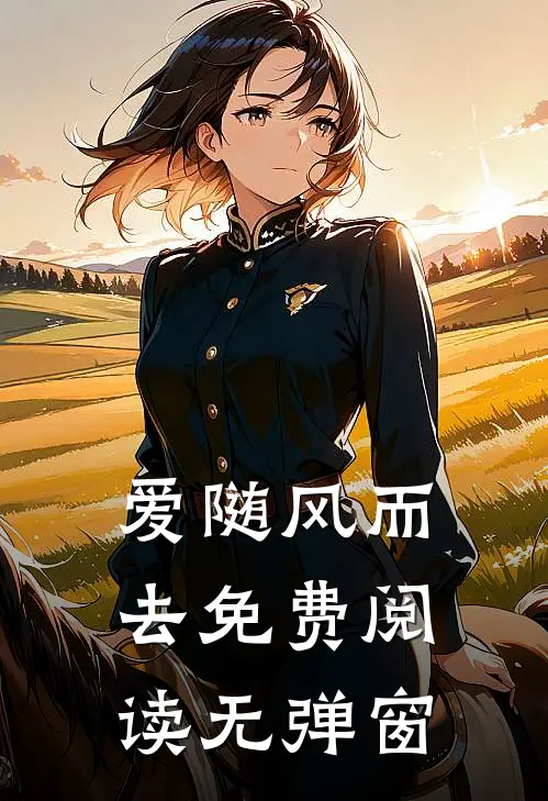 爱随风而去免费阅读无弹窗