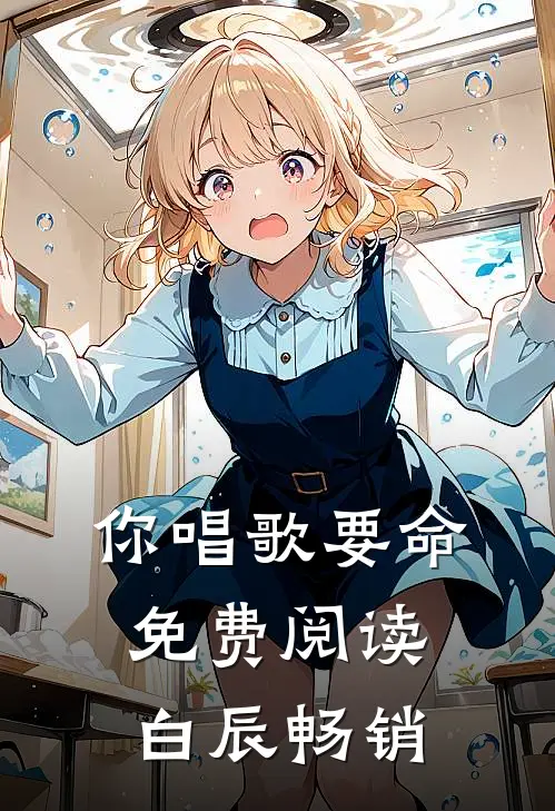 你唱歌要命免费阅读白辰畅销