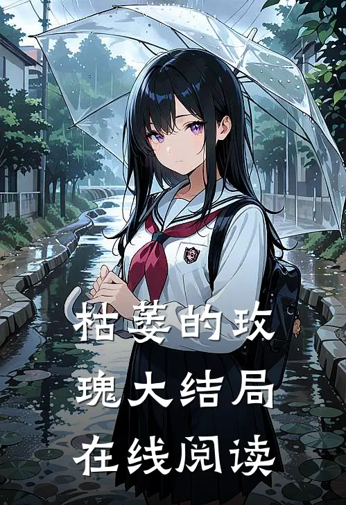 枯萎的玫瑰大结局在线阅读
