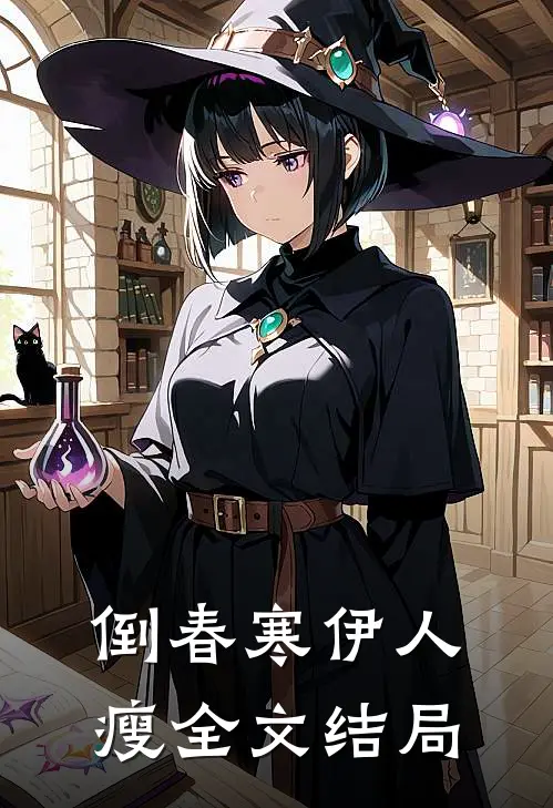 倒春寒伊人瘦全文结局