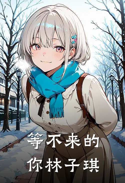 等不来的你林子琪