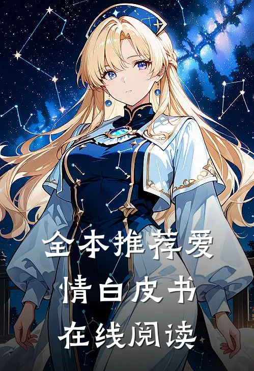 全本推荐爱情白皮书在线阅读