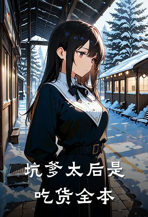坑爹太后是吃货全本