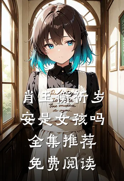 肖玉衡祈岁安是女孩吗全集推荐免费阅读
