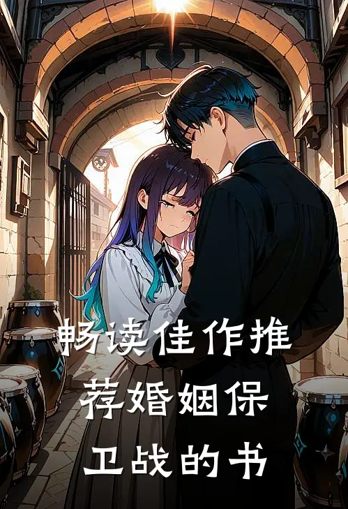 畅读佳作推荐婚姻保卫战的书