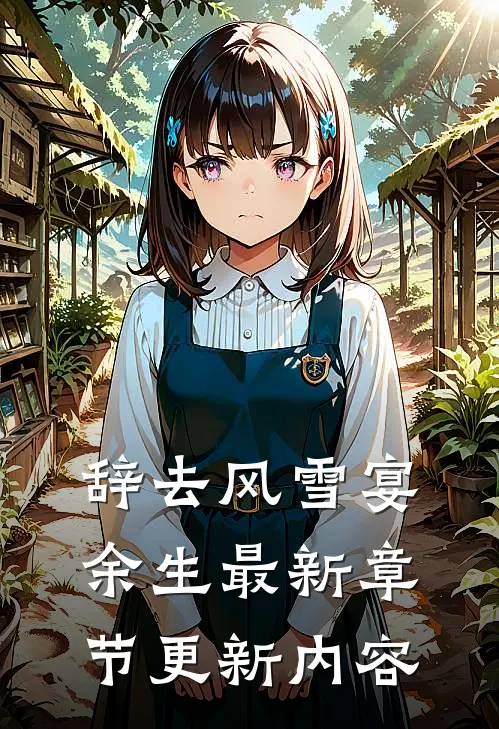 辞去风雪宴余生最新章节更新内容
