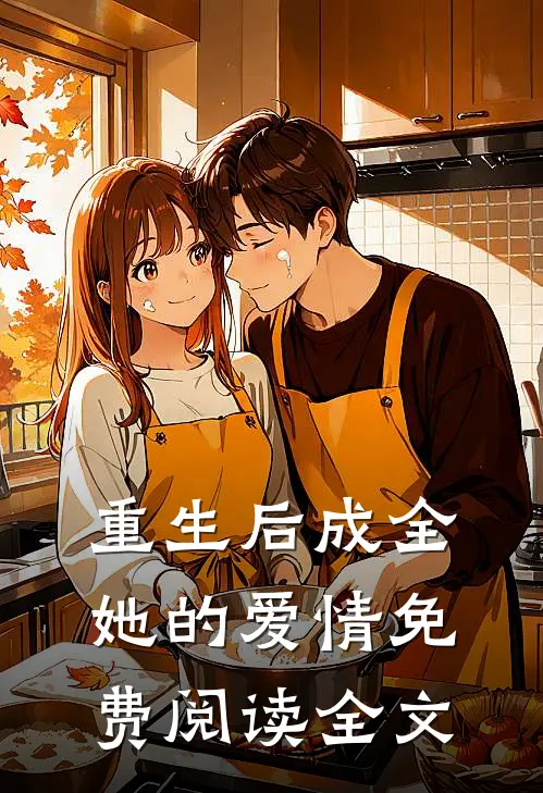 重生后成全她的爱情免费阅读全文