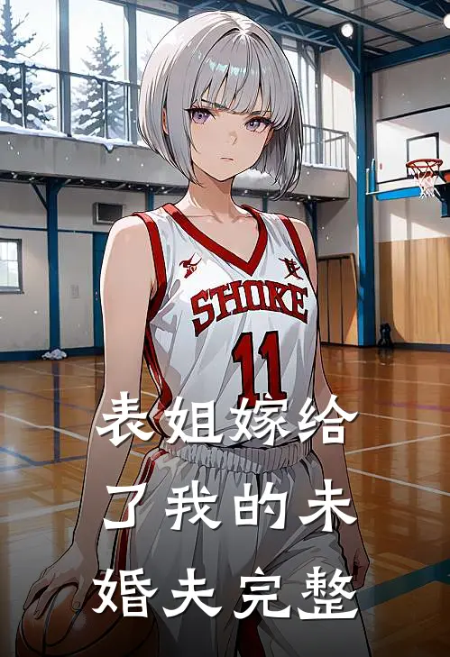表姐嫁给了我的未婚夫完整