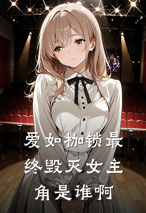 爱如枷锁最终毁灭女主角是谁啊