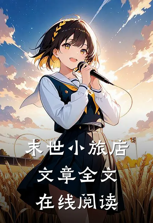 末世小旅店文章全文在线阅读