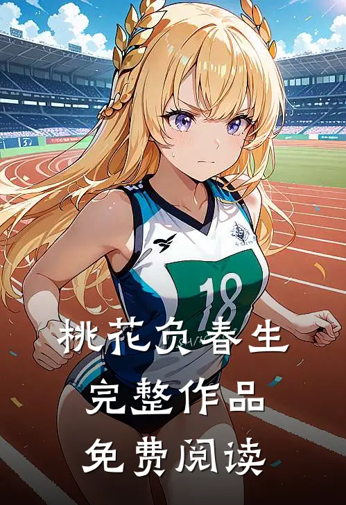 桃花负春生完整作品免费阅读