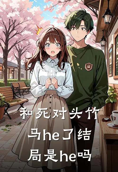 和死对头竹马he了结局是he吗