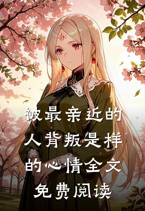 被最亲近的人背叛是样的心情全文免费阅读