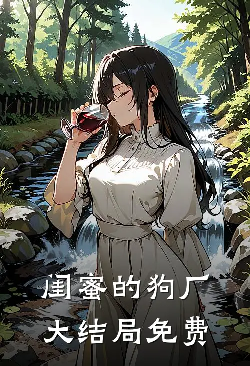闺蜜的狗厂大结局免费