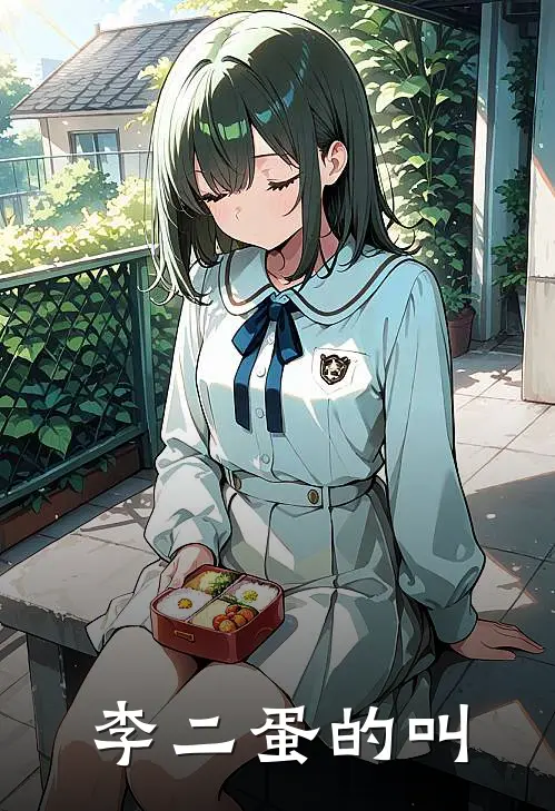 李二蛋的叫