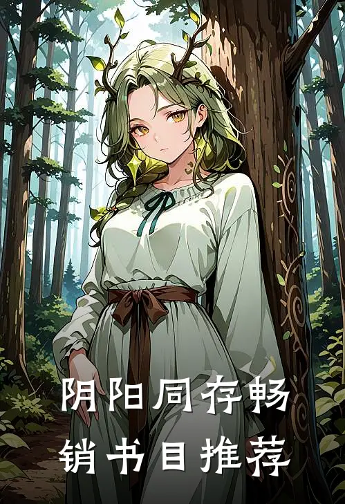 阴阳同存畅销书目推荐