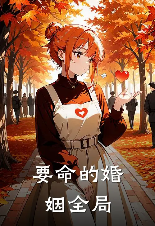 要命的婚姻全局