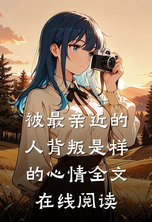 被最亲近的人背叛是样的心情全文在线阅读