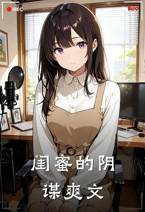 闺蜜的阴谋爽文