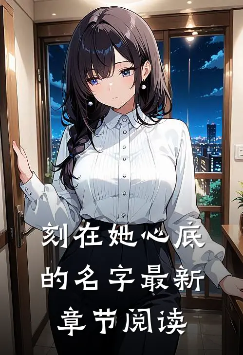 刻在她心底的名字最新章节阅读
