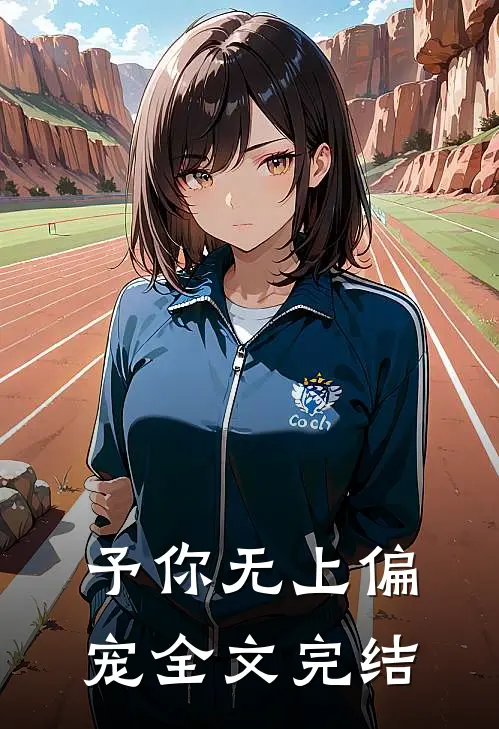 予你无上偏宠全文完结