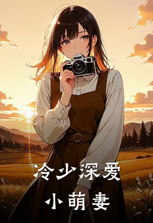 冷少深爱小萌妻