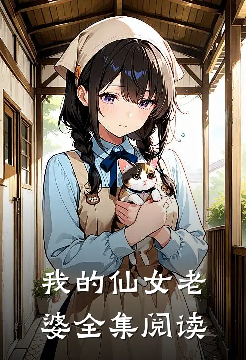 我的仙女老婆全集阅读