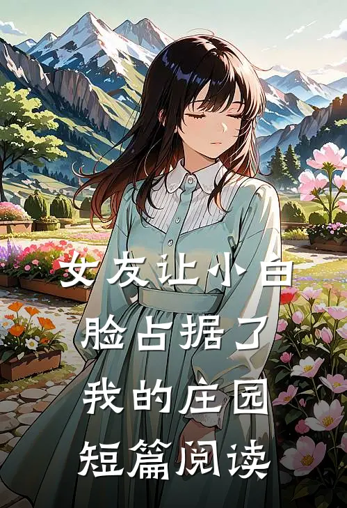 女友让小白脸占据了我的庄园短篇阅读