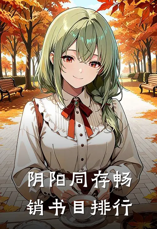 阴阳同存畅销书目排行