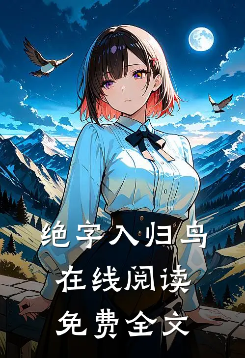 绝字入归鸟在线阅读免费全文
