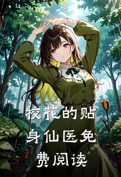 校花的贴身仙医免费阅读